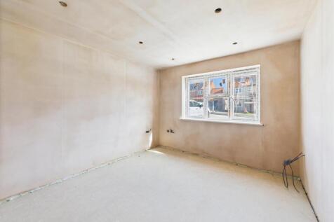 Early Stage Photo Bedroom