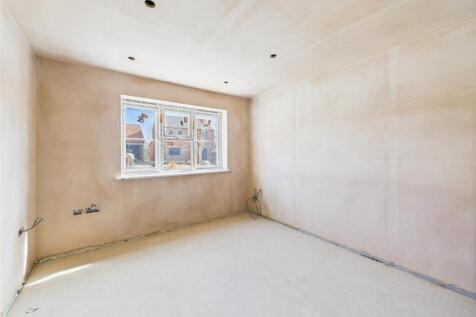 Early Stage Photo Bedroom