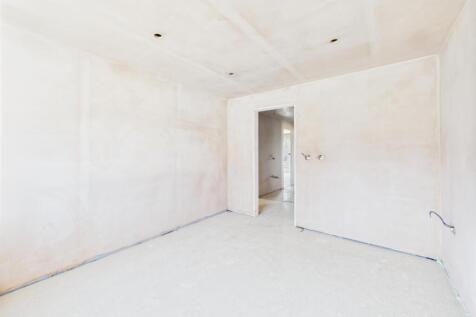 Early Stage Photo Bedroom