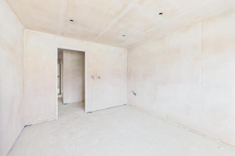 Early Stage Photo Bedroom