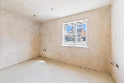Early Stage Photo Bedroom