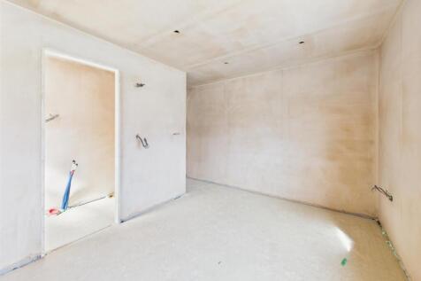 Early Stage Photo Bedroom