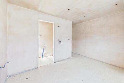 Early Stage Photo Bedroom