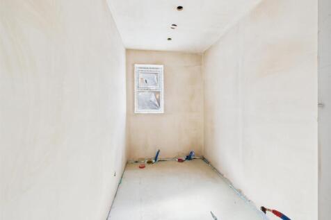 Early Stage Photo Bathroom