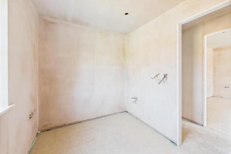 Early Stage Photo Bedroom