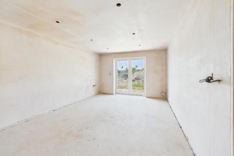 Early Stage Photo Living Room