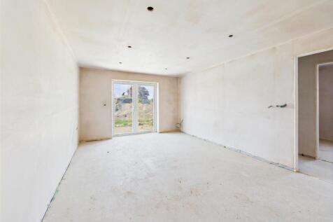 Early Stage Photo Living Room