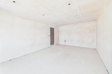 Early Stage Photo Living Room