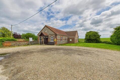 Nearby Gimingham Village Hall