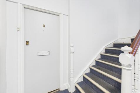 Communal Hallway