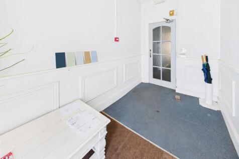 Communal Hallway