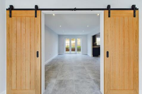 ** PICTURES OF PREVIOUS PLOT - FOR REFERENCE ONLY