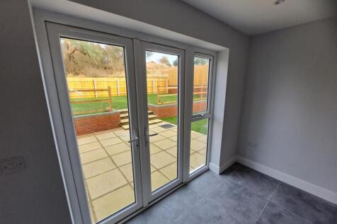 ** PICTURES OF PREVIOUS PLOT - FOR REFERENCE ONLY