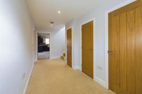 ** PICTURES OF PREVIOUS PLOT - FOR REFERENCE ONLY