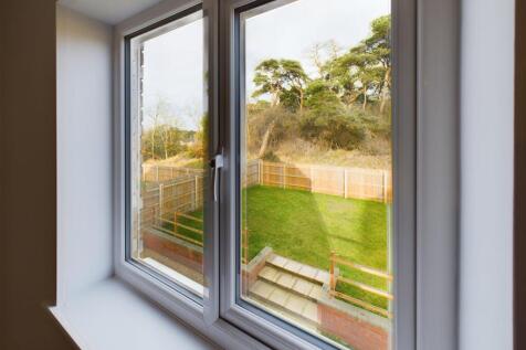 ** PICTURES OF PREVIOUS PLOT - FOR REFERENCE ONLY