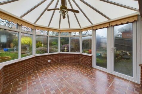 Sunroom