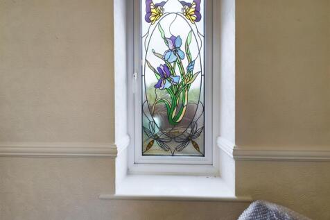 Window Living Room