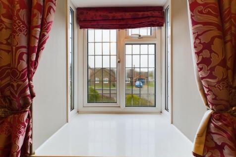 Bedroom3 View