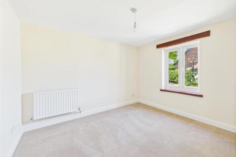 Bedroom/Office