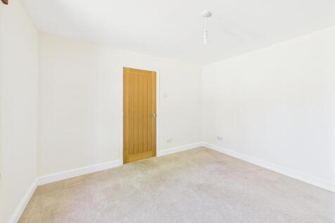 Bedroom/Office