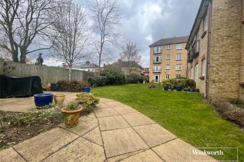 Communal Gardens