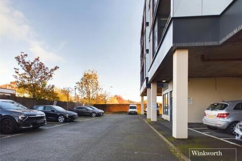 Car Park