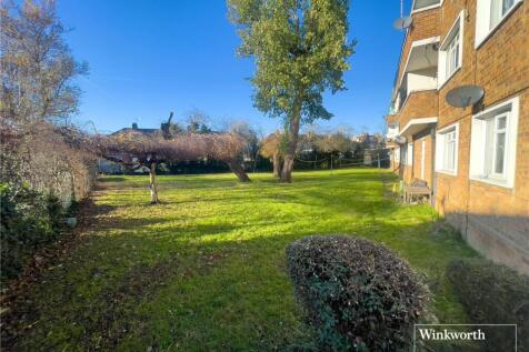 Communal Gardens