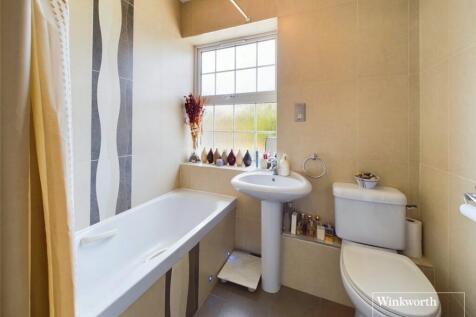 Bathroom 3