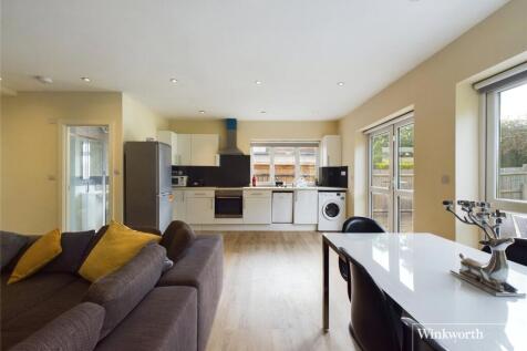 Gf Open Plan Living