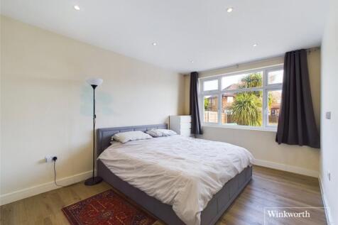 GF Bedroom 1