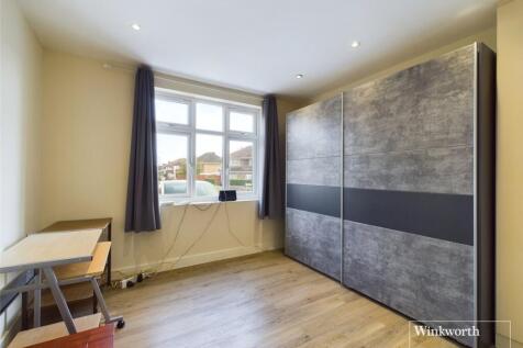 GF Bedroom 2