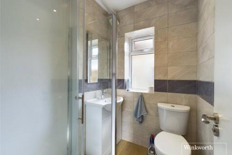 GF Shower Room