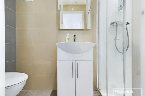 SF Shower Room