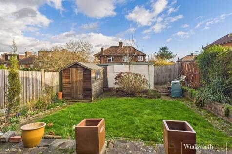 External Garden