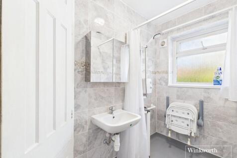 Wet Room