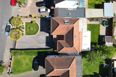 Drone Garden
