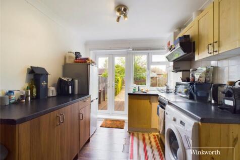 Utility Area/ Annex