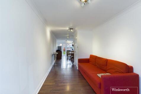 Utility Area/ Annex