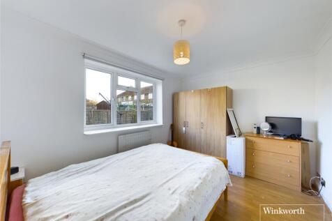 Annex Bedroom