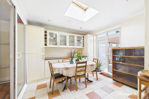 Rear Extension