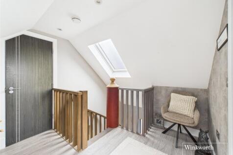 Loft Landing
