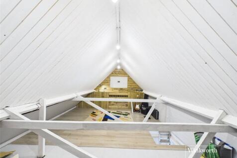 Loft Space
