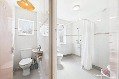 Shower/ Wc