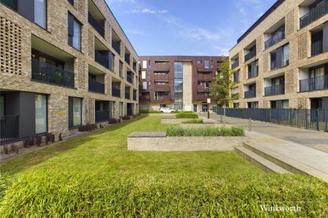 Communal Gardens