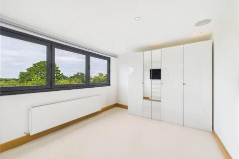 Attic Bedroom 1