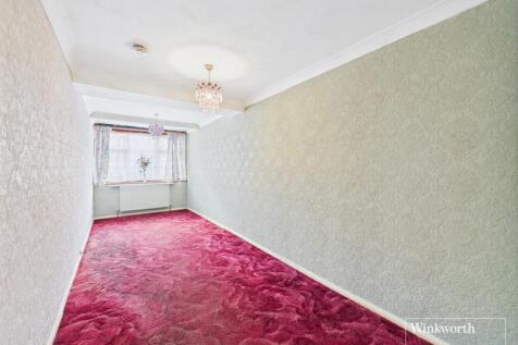 Side Extension Room