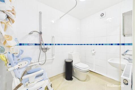 Wet Room
