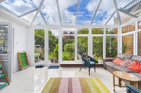 Sunroom