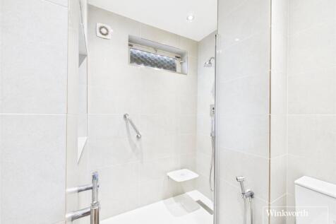 Wet Room
