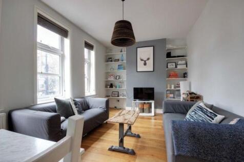 Flat 1 Mare Street Reception 1.jpg